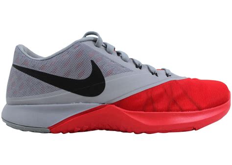 nike fs lite trainer 4 red|Nike FS Lite Trainer 4 University Red Men's .